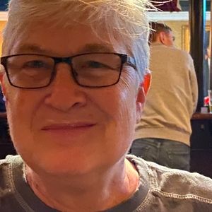 Meet your Posher, Sue